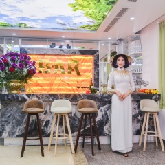 Lamuno Hotel Da Nang thumbnail 20
