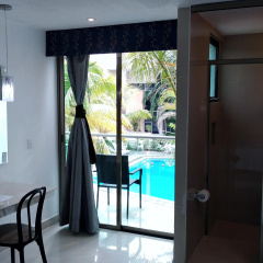 Hotel Plaza Caribe - Bild 7