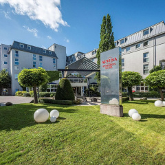 Arvena Kongress - Bild 1
