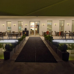 Anna Hotel Budapest - Bild 19