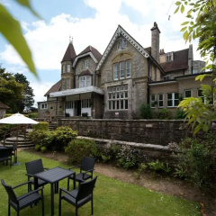 The Caledonian Island Hotel thumbnail 11