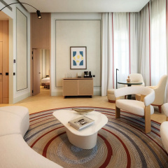 Áurea Palacio de la Tinta by Eurostars Hotel Company - Bild 5