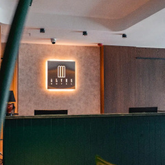 Alves Hotel - Bild 5
