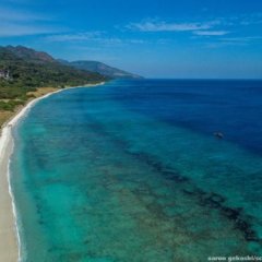 Atauro Dive Resort in Beloi, East Timor from 231$, photos, reviews - zenhotels.com beach