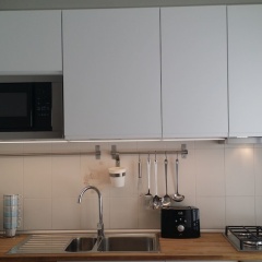 Townhouse Marga - Bild 16