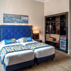 Gioberti Art Hotel - Bild 9