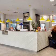Meininger Wien Downtown Franz - Bild 27