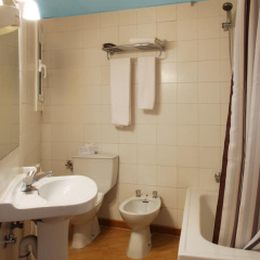 Sixties Ramblas Hotel - Bild 22