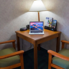 Guest House Inn Junction City thumbnail 6