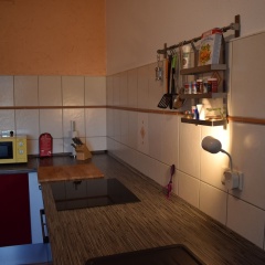 Messewohnung Augusta - Bild 22