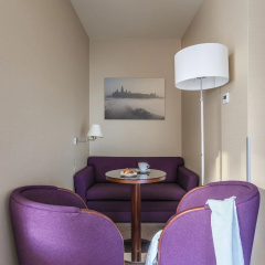 Hotel Kossak - Bild 17