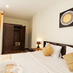 Garden Phuket Hotel - Bild 7