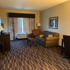 Comfort Inn & Suites Beeville thumbnail 8