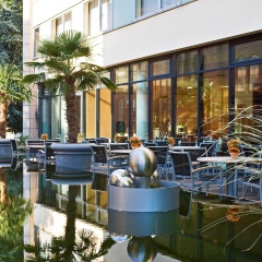 Mercure Hotel Plaza Essen - Bild 13