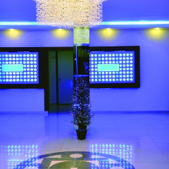 Blue Diamond Alya Hotel - All Inclusive - Bild 11