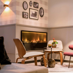 Best Western Premier Alsterkrug Hotel - Bild 16