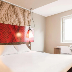 ibis Paris Issy Les Moulineaux Val de Seine - Bild 5