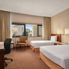 Holiday Inn Singapore Atrium by IHG - Bild 7