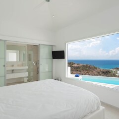 Villa N'Joy in Gustavia, Saint Barthelemy from 4777$, photos, reviews - zenhotels.com photo 5