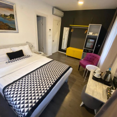 Piano Hotel - Bild 2