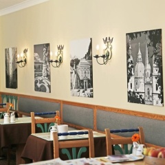 Hotel Markus Sittikus Salzburg - Bild 19