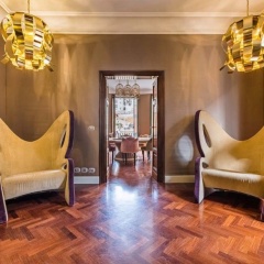 The Inn at the Spanish Steps - Bild 16