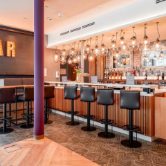 Premier Inn München Airport Süd - Bild 11