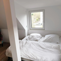 Wunderschönes Penthouse im Herzen von Hameln - Bild 2
