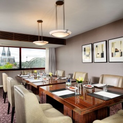 Hyatt Regency Cologne - Bild 23