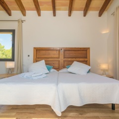 Villa Pins - Villa With Private Pool In Portocolom - Bild 4