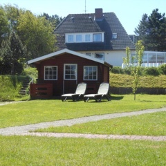 Haus Nordseemelodie,wohnung 9 - Bild 6