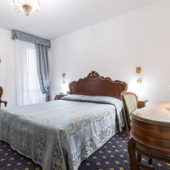Hotel Ambassador Tre Rose - Bild 13