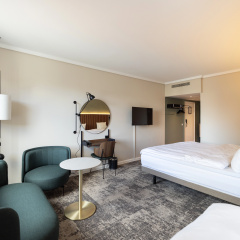 Imperial Hotel - Bild 5