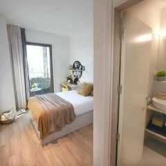Aparto Diagonal Suites - Bild 6