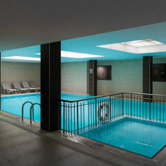 Pasabey Hotel - Bild 14