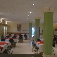 Manor Hotel - Bild 16