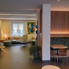 Altstadt Hotel Hofwirt Salzburg - Bild 16