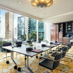 Conrad Hong Kong - Bild 22