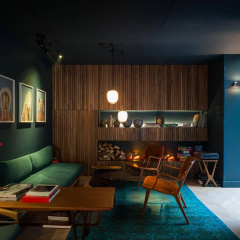 COQ Hotel Paris - Bild 26