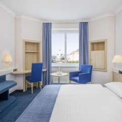 Erfurt City Center by Leonardo Hotels Hotel - Bild 3