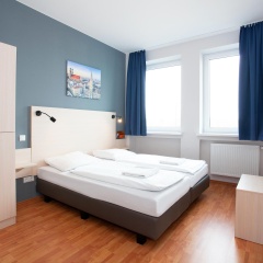 a&o München Laim - Hostel - Bild 10