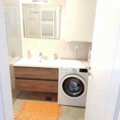 Modern apartment in the city center- BEST LOCATION in Sarajevo, Bosnia and Herzegovina from 103$, photos, reviews - zenhotels.com photo 23