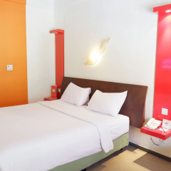 ibis Styles Bali Legian Hotel - Bild 8