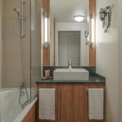 Citadines Saint-Germain-des-Prés Paris - Bild 12