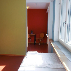 lHyve Hostel Basel - Bild 4