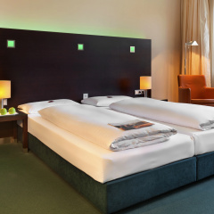 Flemings Hotel Wien-Stadthalle - Bild 3