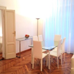 Heart Apartments Duomo Castello - Bild 5