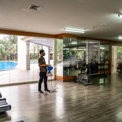 Swiss-Belhotel Lampung thumbnail 17