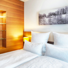 Leonardo Hotel Muenchen City West - Bild 5
