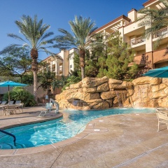 WorldMark Las Vegas Boulevard - Bild 12